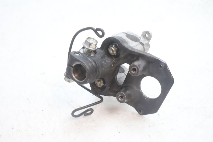photo de STUURSTAM HONDA FJS SILVER WING SILVERWING 400 (2005 - 2008) - Technische close-up