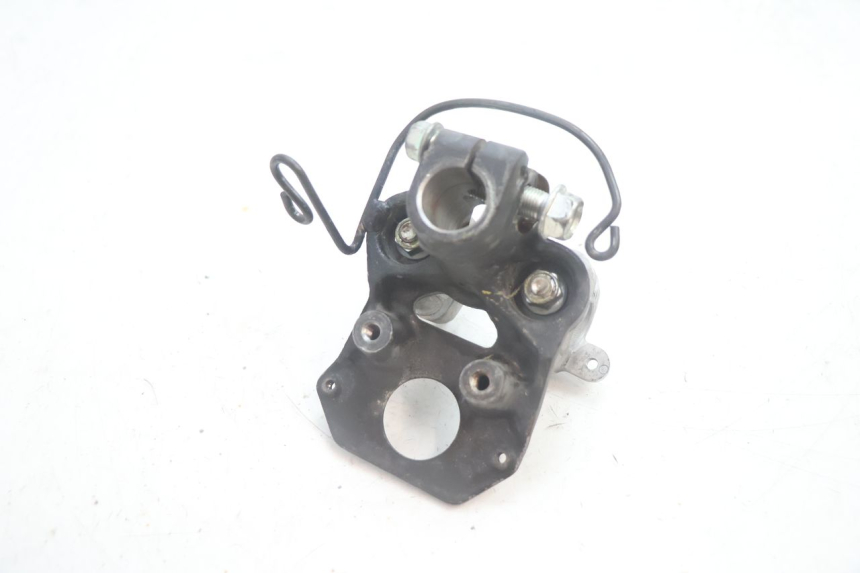 photo de STUURSTAM HONDA FJS SILVER WING SILVERWING 400 (2005 - 2008) - Overzicht