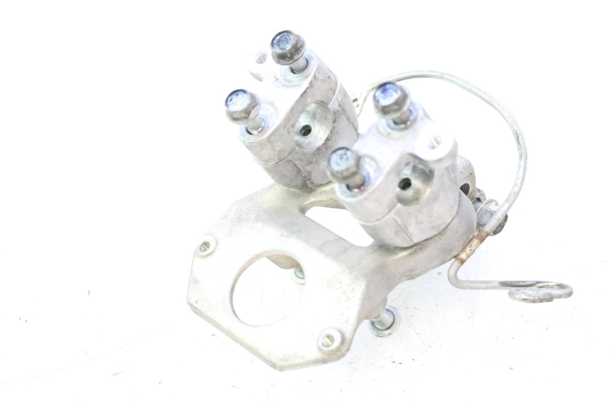photo de STUURSTAM HONDA FJS SILVER WING SILVERWING 400 (2005 - 2008) - Hoofdaanzicht