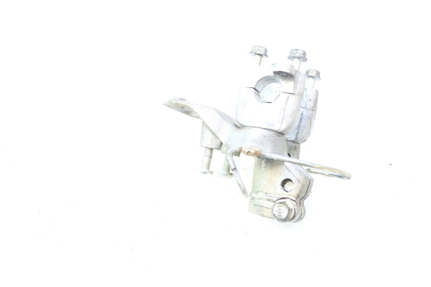 photo de STUURSTAM HONDA FJS SILVER WING SILVERWING 400 (2005 - 2008) - Detail van het onderdeel