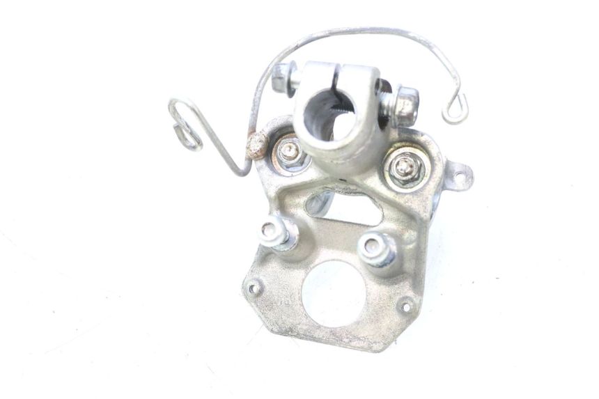 photo de STUURSTAM HONDA FJS SILVER WING SILVERWING 400 (2005 - 2008) - Andere kijkhoek