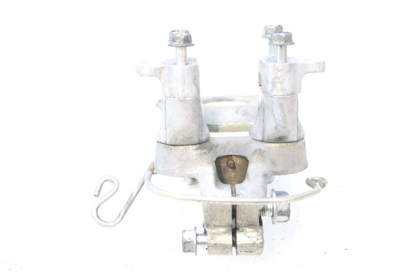 photo de STUURSTAM HONDA FJS SILVER WING SILVERWING 400 (2005 - 2008) - Technische close-up