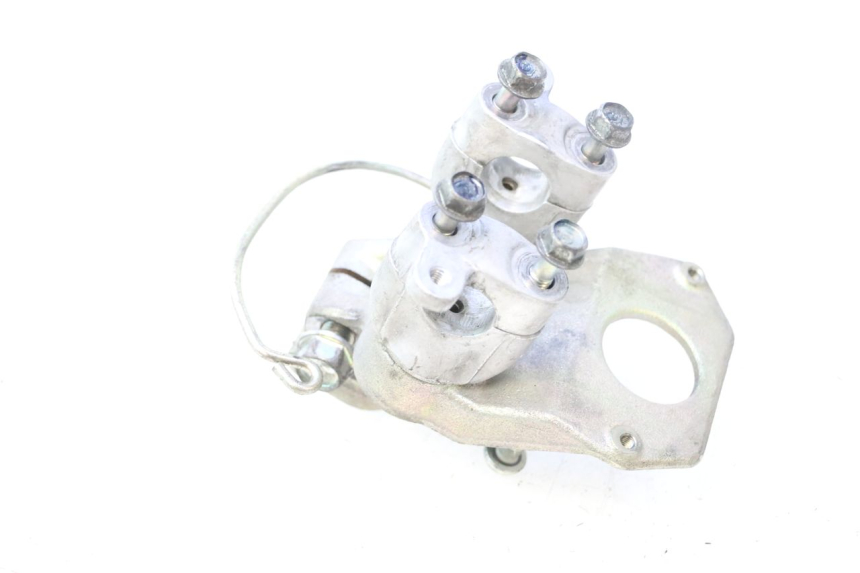 photo de STUURSTAM HONDA FJS SILVER WING SILVERWING 400 (2005 - 2008) - Overzicht