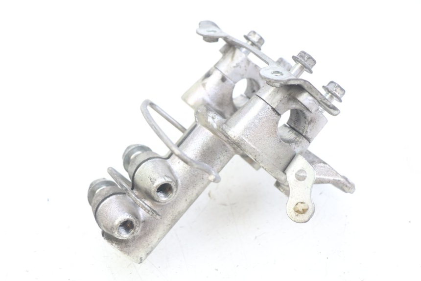 photo de STUURSTAM HONDA FJS SILVERWING SILVER WING 400 (2009 - 2016) - Hoofdaanzicht