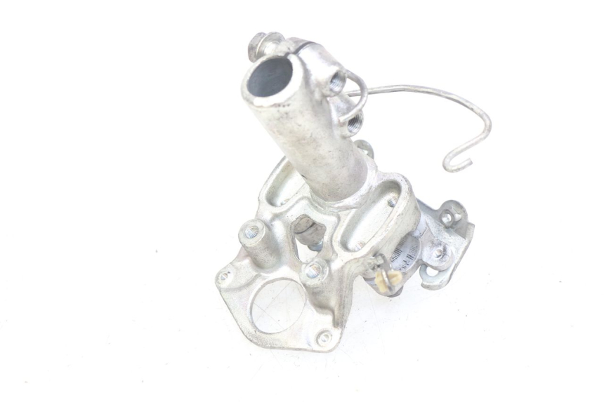 photo de STUURSTAM HONDA FJS SILVERWING SILVER WING 400 (2009 - 2016) - Detail van het onderdeel