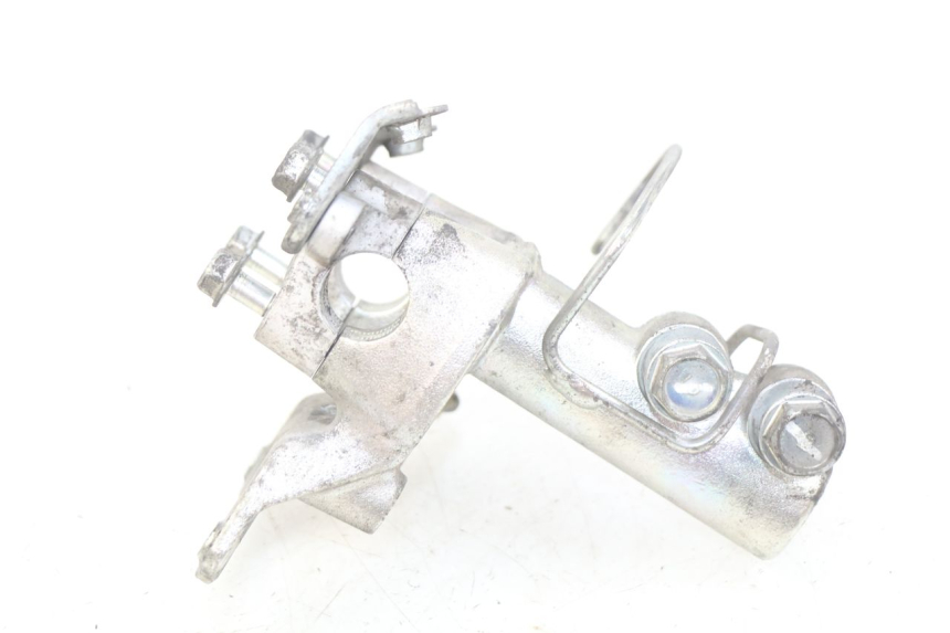 photo de STUURSTAM HONDA FJS SILVERWING SILVER WING 400 (2009 - 2016) - Zoom op gebruiksstaat