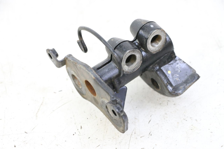 photo de STUURSTAM HONDA FORZA ABS 300 (2013 - 2017) - Hoofdaanzicht