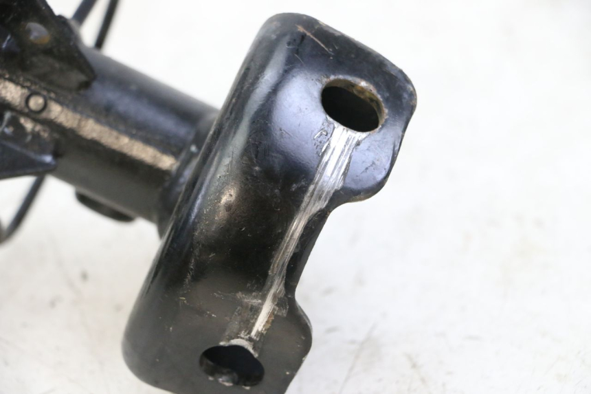 photo de STUURSTAM HONDA FORZA ABS 300 (2013 - 2017) - Zoom op gebruiksstaat