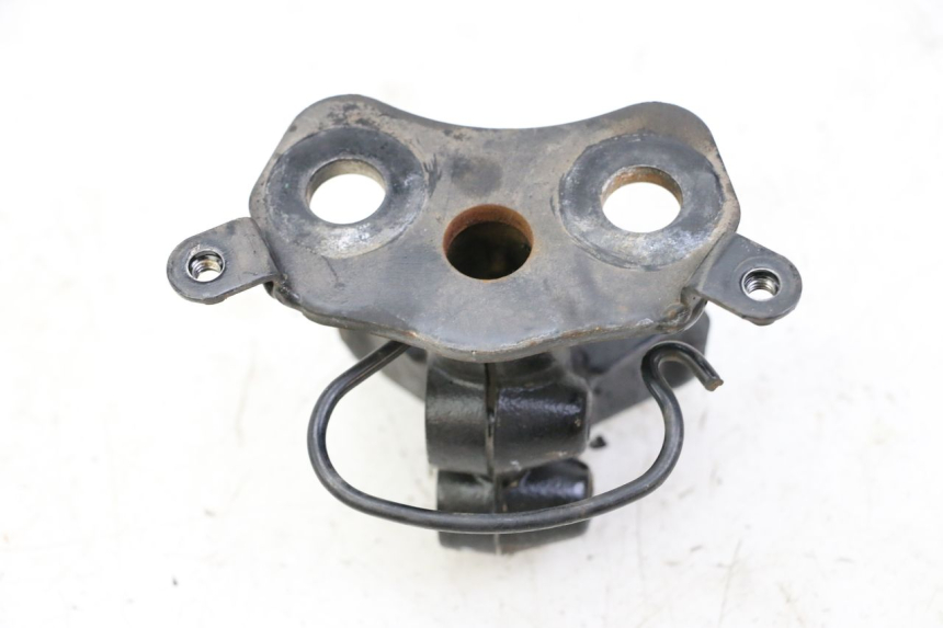 photo de STUURSTAM HONDA FORZA ABS 300 (2013 - 2017) - Technische close-up