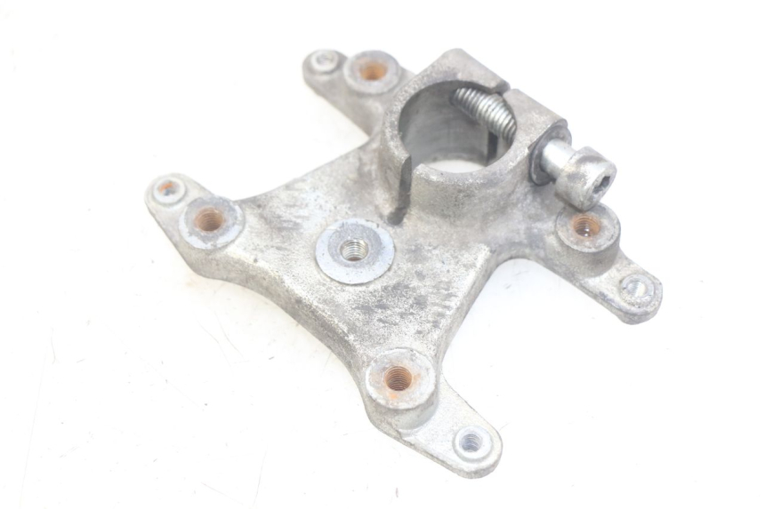 photo de STUURSTAM GILERA GP 800 (2007 - 2013) - Hoofdaanzicht