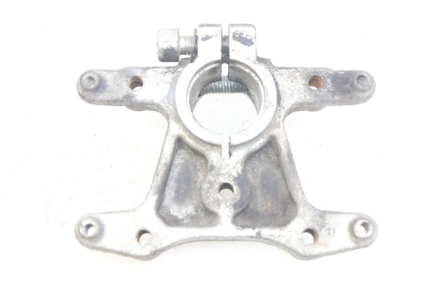 photo de STUURSTAM GILERA GP 800 (2007 - 2013) - Detail van het onderdeel