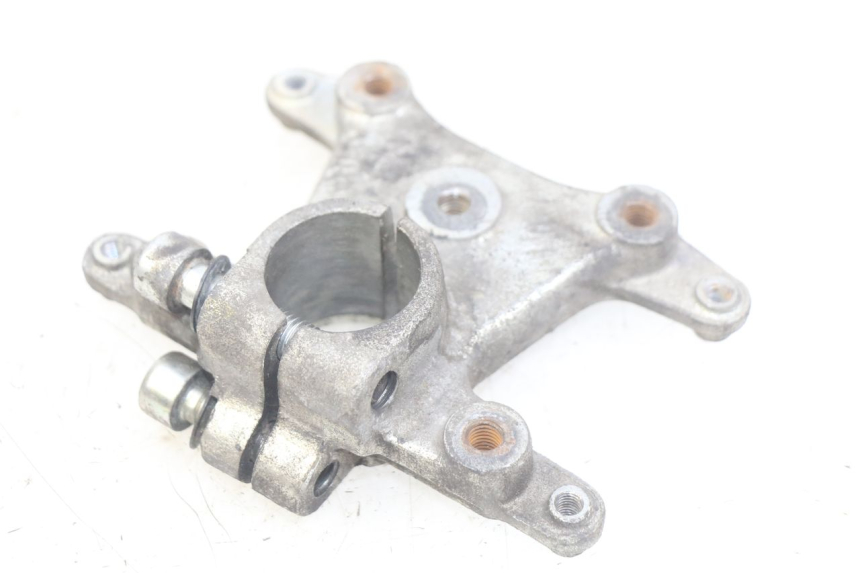 photo de STUURSTAM GILERA GP 800 (2007 - 2013) - Zoom op gebruiksstaat