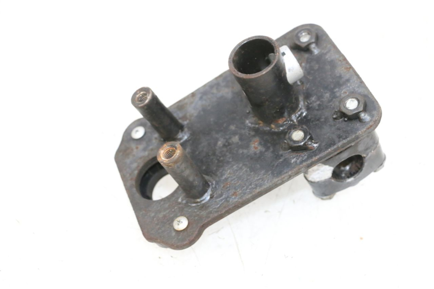 photo de STUURSTAM JM MOTORS GTS 125 (2015 - 2019) - Detail van het onderdeel