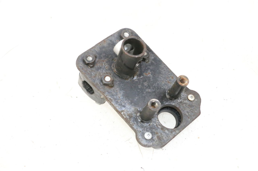 photo de STUURSTAM JM MOTORS GTS 125 (2015 - 2019) - Zoom op gebruiksstaat