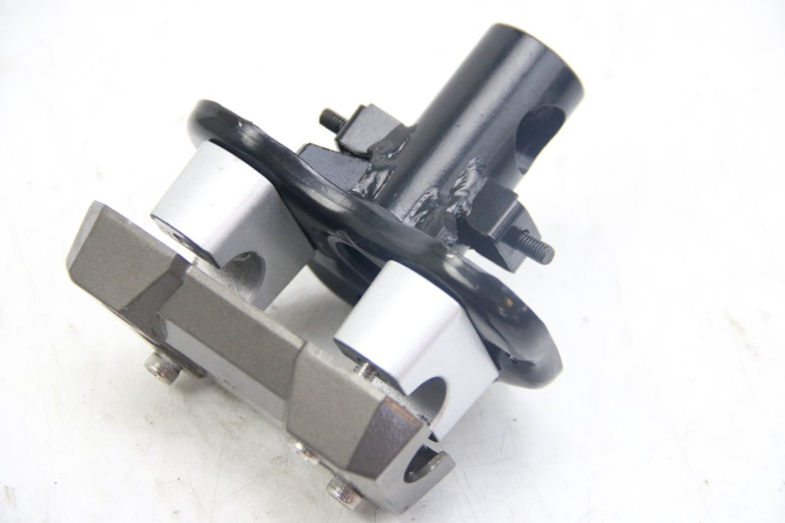 photo de STUURSTAM SYM JET 4 4T 50 (2018 - 2021) - Hoofdaanzicht