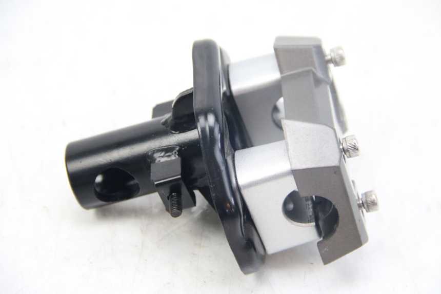 photo de STUURSTAM SYM JET 4 4T 50 (2018 - 2021) - Zoom op gebruiksstaat