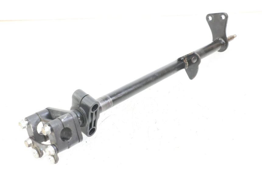 photo de STUURSTAM MASAI XL 50 (2012 - 2019) - Hoofdaanzicht