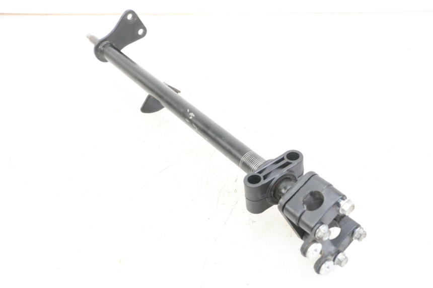 photo de STUURSTAM MASAI XL 50 (2012 - 2019) - Zoom op gebruiksstaat