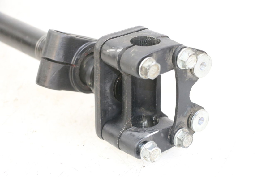 photo de STUURSTAM MASAI XL 50 (2012 - 2019) - Overzicht