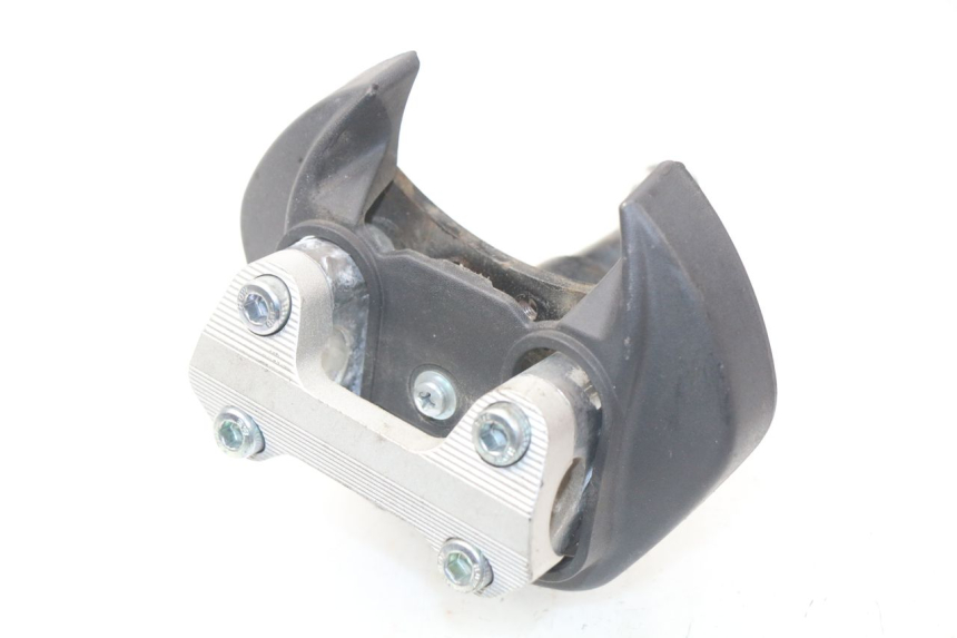 photo de STUURSTAM JM MOTORS MIA 50 (2017 - 2020) - Hoofdaanzicht