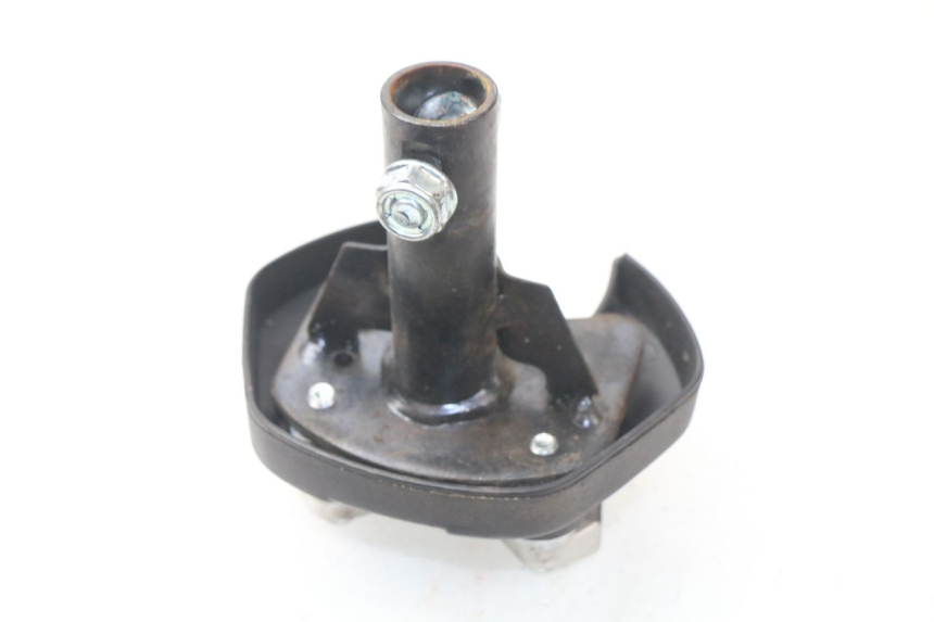 photo de STUURSTAM JM MOTORS MIA 50 (2017 - 2020) - Zoom op gebruiksstaat