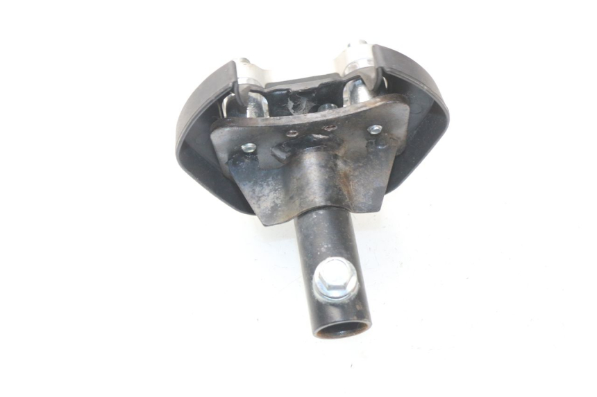 photo de STUURSTAM JM MOTORS MIA 50 (2017 - 2020) - Andere kijkhoek