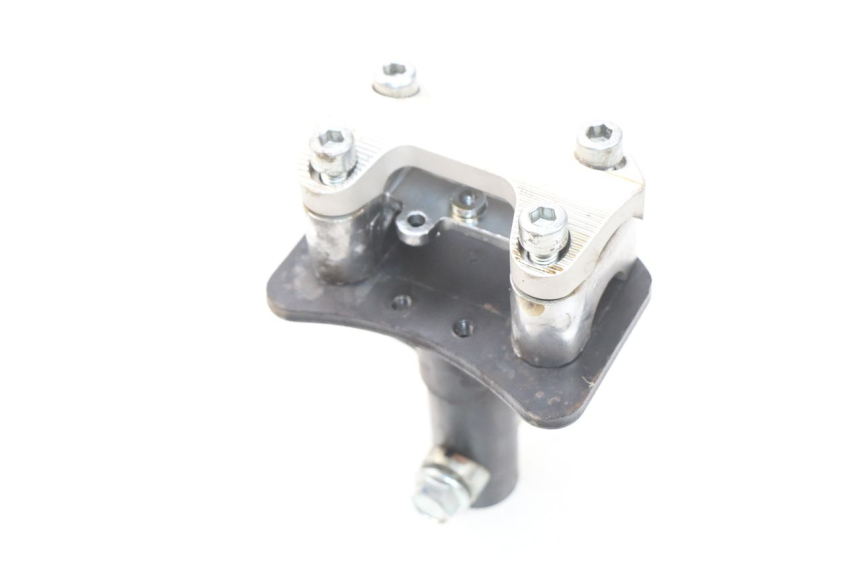 photo de STUURSTAM JM MOTORS MIA 50 (2017 - 2020) - Hoofdaanzicht