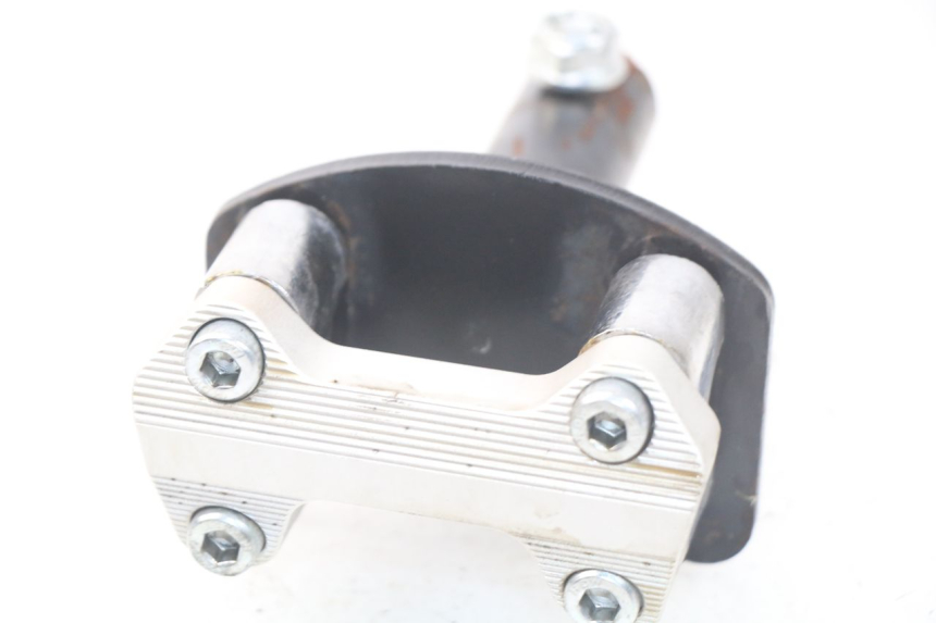 photo de STUURSTAM JM MOTORS MIA 50 (2017 - 2020) - Zoom op gebruiksstaat