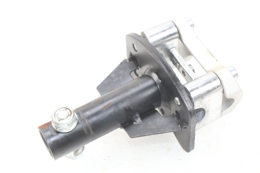 photo de STUURSTAM JM MOTORS MIA 50 (2017 - 2020) - Andere kijkhoek