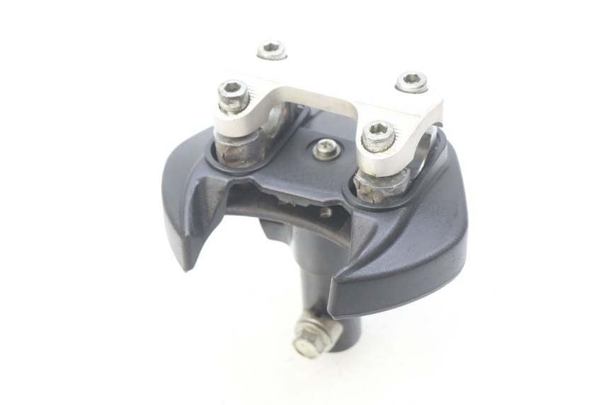 photo de STUURSTAM JM MOTORS MIA 50 (2017 - 2020) - Hoofdaanzicht