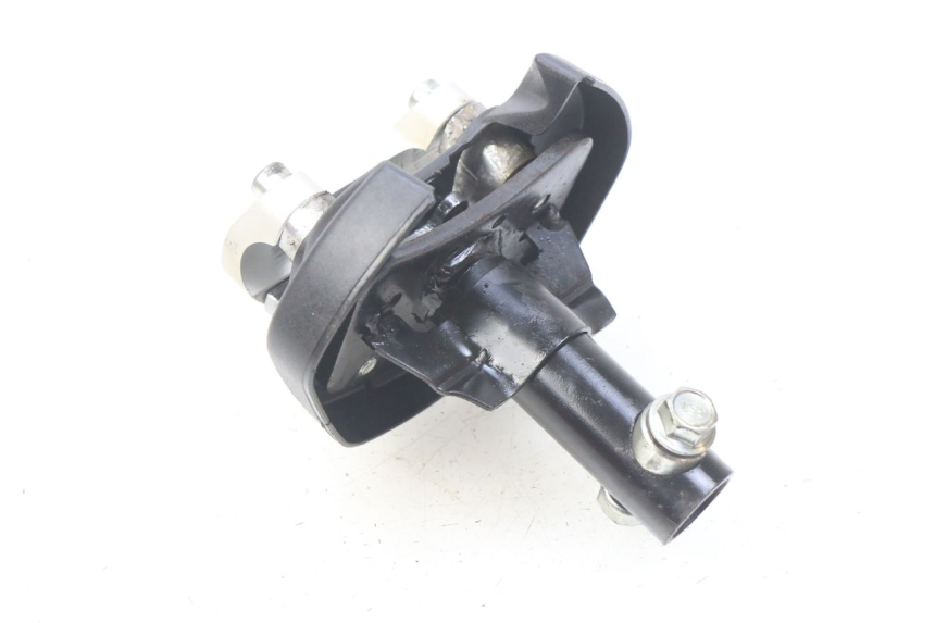 photo de STUURSTAM JM MOTORS MIA 50 (2017 - 2020) - Technische close-up