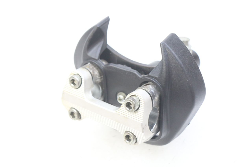 photo de STUURSTAM JM MOTORS MIA 50 (2017 - 2020) - Overzicht