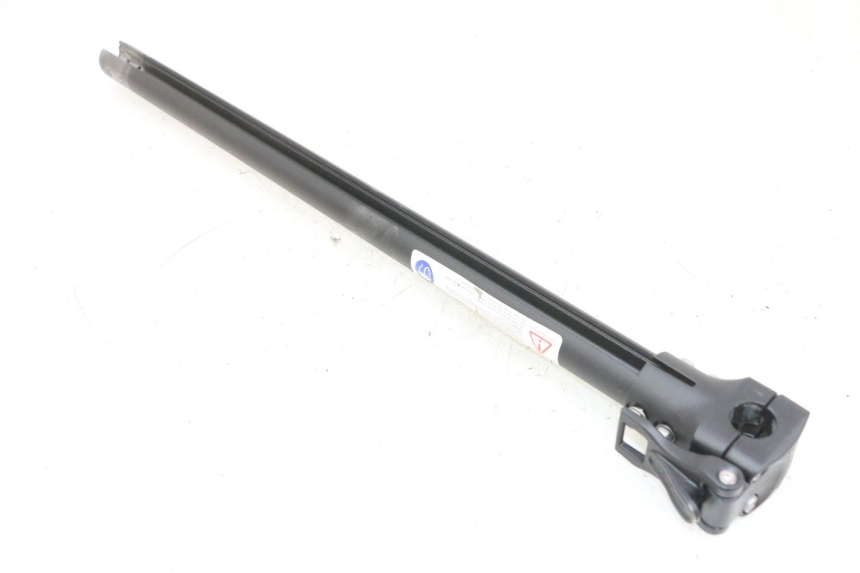 photo de STUURSTAM DUALTRON MINI SPECIAL 1 - Hoofdaanzicht