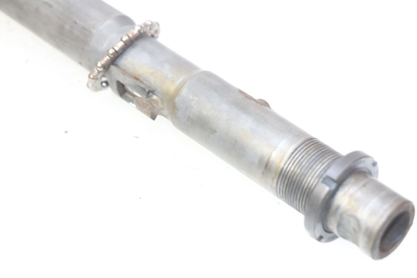 photo de STUURSTAM PIAGGIO MP3 LT 300 (2010 - 2016) - Andere kijkhoek