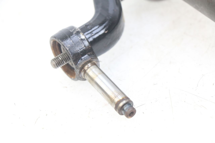 photo de STUURSTAM PIAGGIO MP3 500 (2014 - 2017) - Zoom op gebruiksstaat