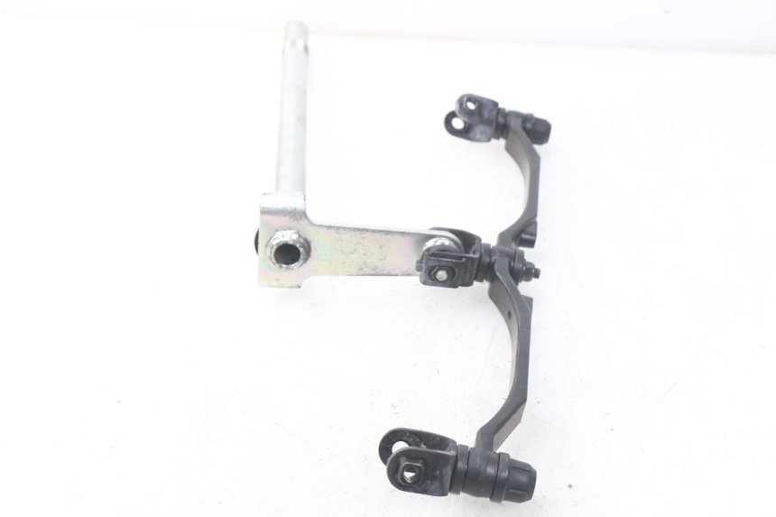 photo de STUURSTAM MBK MW TRYPTIK 125 (2017 - 2022) - Andere kijkhoek