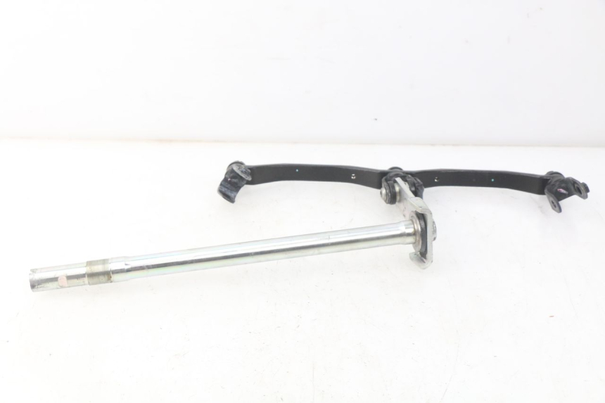 photo de STUURSTAM MBK MW TRYPTIK 125 (2017 - 2022) - Technische close-up