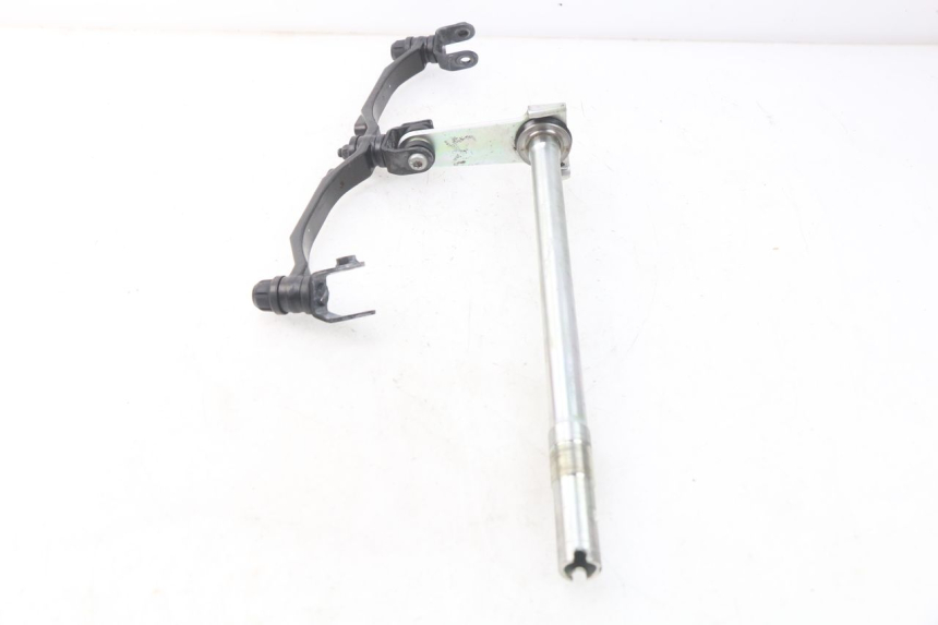 photo de STUURSTAM MBK MW TRYPTIK 125 (2017 - 2022) - Overzicht