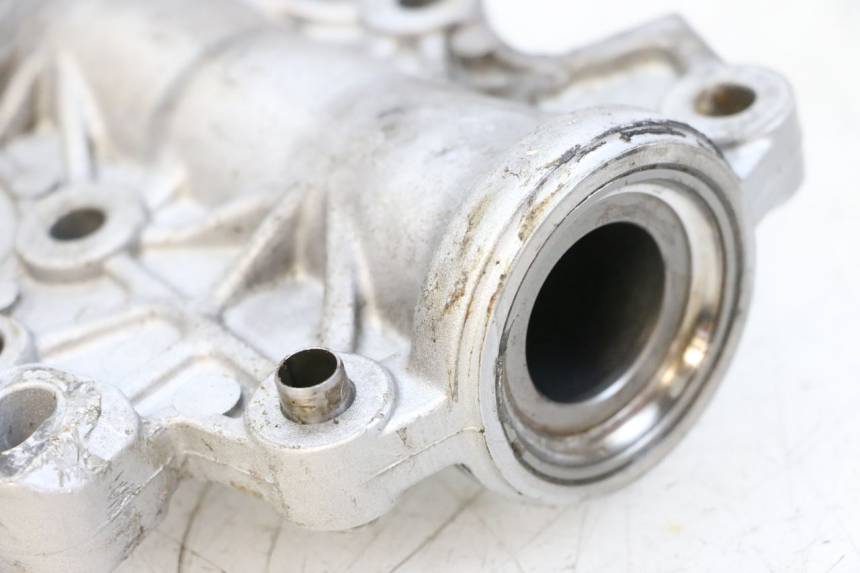 photo de STUURSTAM HONDA NSR R 125 (1994 - 2003) - Zoom op gebruiksstaat