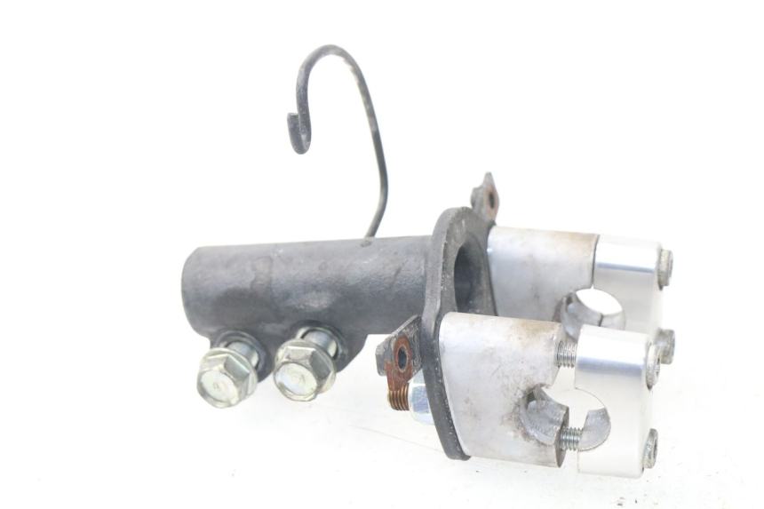 photo de STUURSTAM HONDA NSS EX FORZA 250 (2005 - 2013) - Hoofdaanzicht