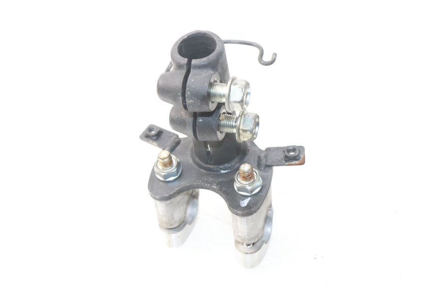 photo de STUURSTAM HONDA NSS EX FORZA 250 (2005 - 2013) - Zoom op gebruiksstaat