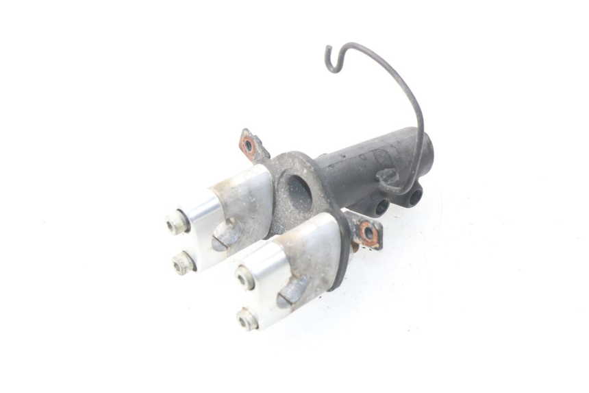 photo de STUURSTAM HONDA NSS EX FORZA 250 (2005 - 2013) - Andere kijkhoek