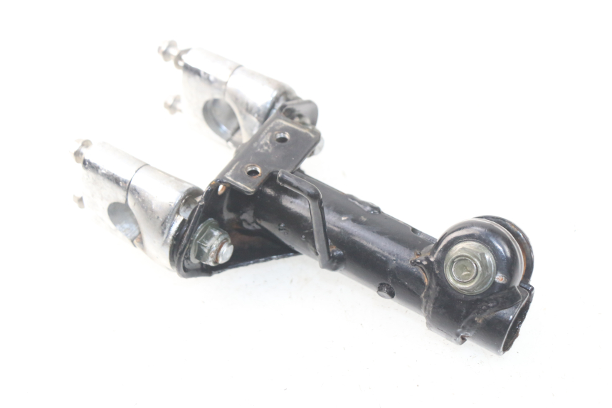 photo de STUURSTAM JM MOTORS OLDIES 4T 50 (2010 - 2020) - Detail van het onderdeel