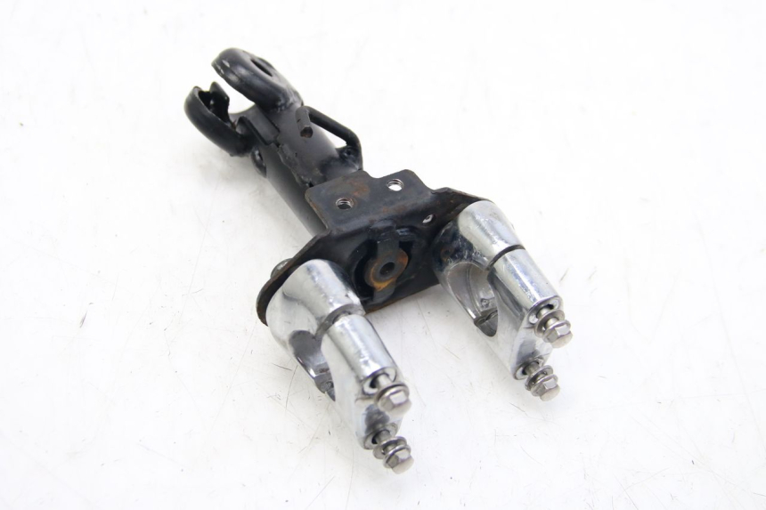 photo de STUURSTAM JM MOTORS OLDIES 4T 50 (2010 - 2020) - Hoofdaanzicht