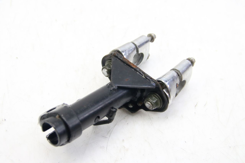 photo de STUURSTAM JM MOTORS OLDIES 4T 50 (2010 - 2020) - Zoom op gebruiksstaat