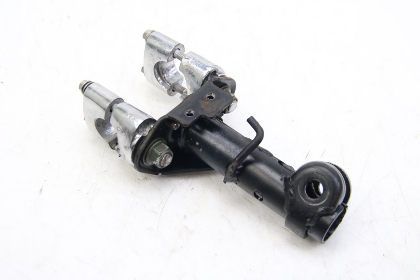 photo de STUURSTAM JM MOTORS OLDIES 4T 50 (2010 - 2020) - Technische close-up