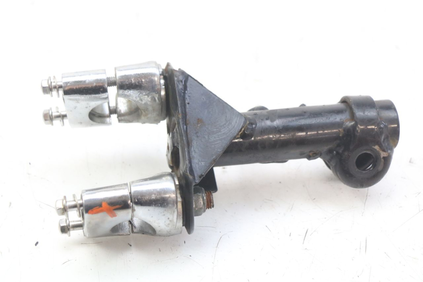 photo de STUURSTAM JM MOTORS OLDIES 4T 50 (2010 - 2020) - Andere kijkhoek