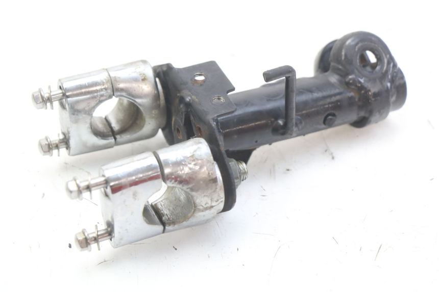 photo de STUURSTAM JM MOTORS OLDIES 4T 50 (2010 - 2020) - Technische close-up