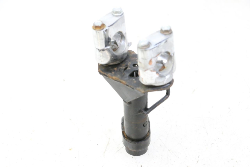 photo de STUURSTAM JM MOTORS OLDIES GT 4T 50 (2018 - 2025) - Hoofdaanzicht