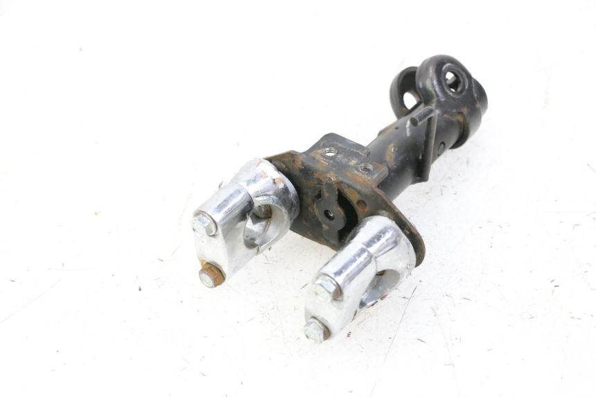 photo de STUURSTAM JM MOTORS OLDIES GT 4T 50 (2018 - 2025) - Zoom op gebruiksstaat